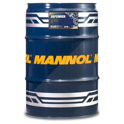 Mannol 208 L Defender 10W-40 Motoröl [Hersteller-Nr. MN7507-DR] Image