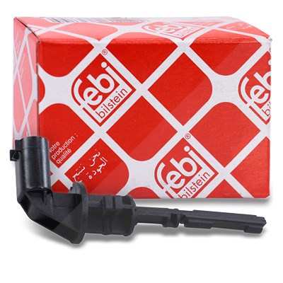 Febi Bilstein Sensor, Kühlmittelstand [Hersteller-Nr. 26115] für BMW, Land Rover, Mini