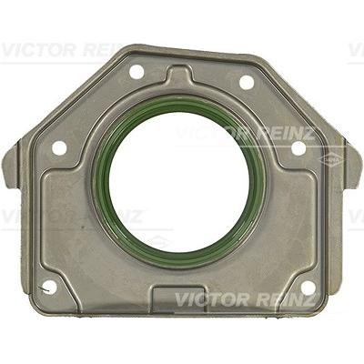Victor Reinz Wellendichtring, Kurbelwelle [Hersteller-Nr. 81-10486-00] für Fiat, Jeep Image