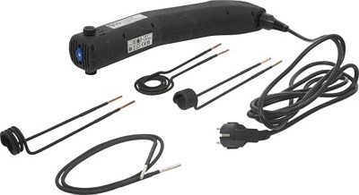 Bgs Induktionsheizgerät - 1,2 kW [Hersteller-Nr. 3391]