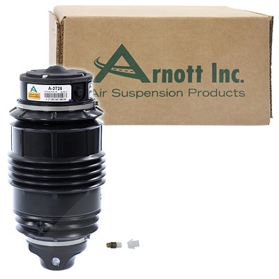Arnott Luftfederbalg Hinterachse Rechts Links [Hersteller-Nr. A-2726] für Mercedes-Benz Image