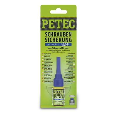 Petec 1x 5g Schraubensicherung mittelfest [Hersteller-Nr. 91005] Image