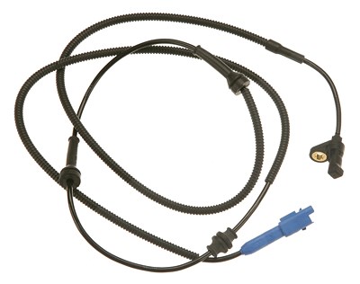 Trw Sensor, Raddrehzahl [Hersteller-Nr. GBS2081] für Citroën Image