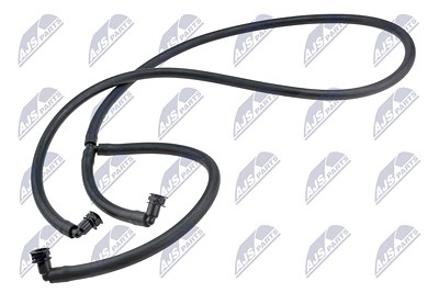 Nty Waschwasserleitung, Scheinwerferreinigung [Hersteller-Nr. EDS-BM-133] für BMW Image