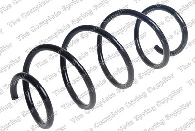 Lesjöfors Fahrwerksfeder [Hersteller-Nr. 4088945] für Suzuki