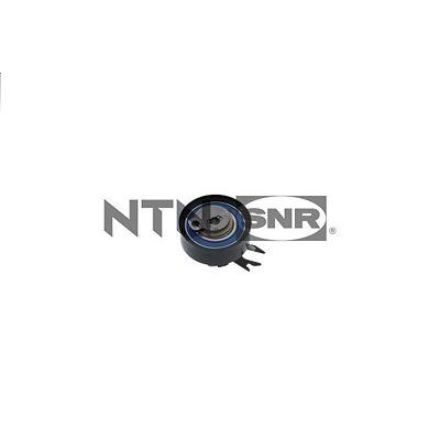 Snr Spannrolle, Zahnriemen [Hersteller-Nr. GT357.11] für Seat, Skoda, VW Image