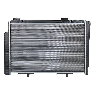 Bestprice Kühler, Motorkühlung [Hersteller-Nr. 62756A] für Mercedes-Benz Image