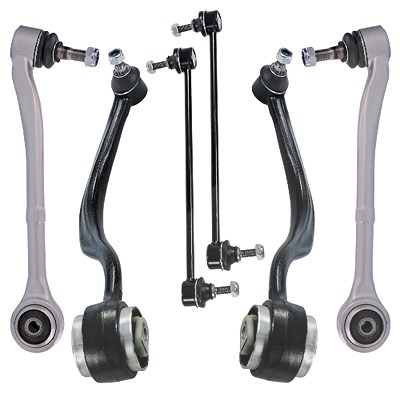 Bestprice Querlenker Komplett Set [Hersteller-Nr. 10660795] für BMW