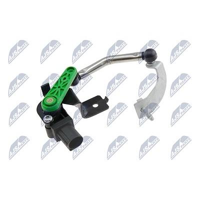 Nty Sensor, Xenonlicht (Leuchtweitenregulierung) [Hersteller-Nr. ECX-AU-003] für Audi, Seat, VW Image