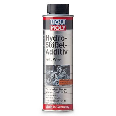 Liqui Moly 1x 300ml Hydro-Stößel-Additiv [Hersteller-Nr. 1009] Image