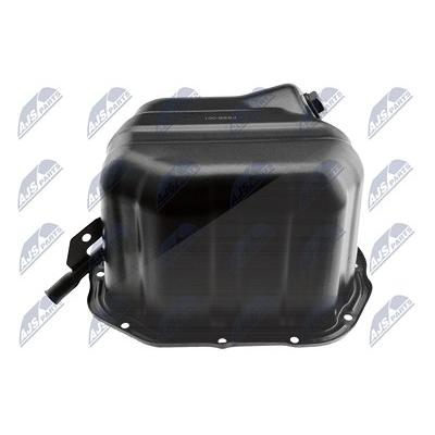 Nty Ölwanne [Hersteller-Nr. BMO-SB-001] für Subaru Image