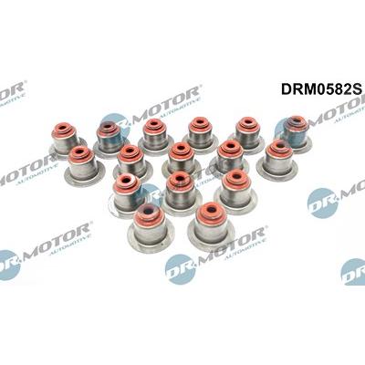 Dr.motor Automotive Dichtungssatz, Ventilschaft [Hersteller-Nr. DRM0582S] für BMW, Land Rover, Mg, Rover Image