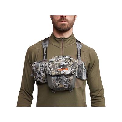 Sitka Gear Flash Binoculars Harness SKU - 927761