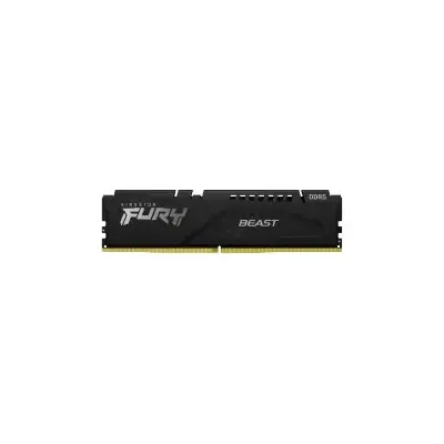 Kingston Technology FURY Beast Speicher 32 GB 1 x 32 GB DDR5 5600 MHz