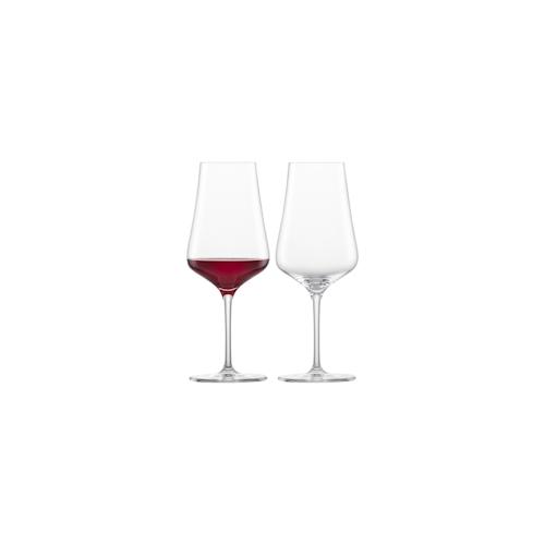 Zwiesel Glas Bouquet Beaujolais Rotweinglas 486 ml 2er Set