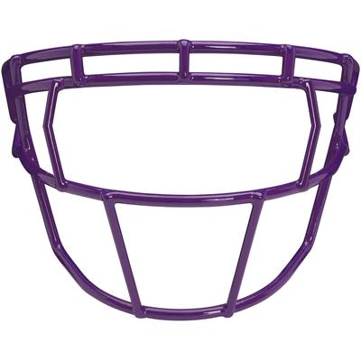 Schutt F7 Football Facemask Purple