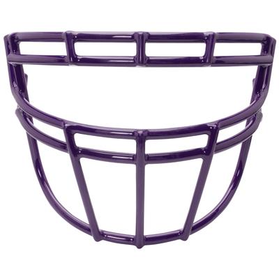 Schutt Vengeance Football Facemask Purple