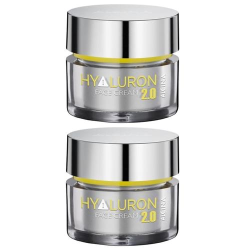 Alcina - Hyaluron 2.0 Gesichtscreme 2er Set* 100 ml Damen