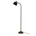 TaleTre Standing Reading Lamp Table Lights Vertical Lighting Floor Lights Adjustable Standing Lamp Metal Lamp Shade Table Lamps Table LightsEye Care E27/E26 Max 60W for Living Room and Bedroom