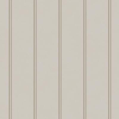 Laura Ashley Chalford Wood Panelling Dove Grey Wallpaper