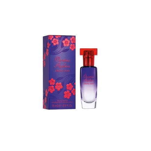 Christina Aguilera - Cherry Noir Eau de Parfum 15 ml Damen