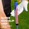 TEMU Usa Golf Putter Grip, Comfortable Polyurethane And Lightweight Putter Grips