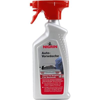 Nigrin - Auto-Vorwäsche 500ml Spray