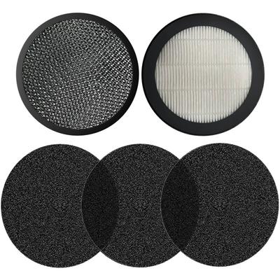 CBCF008FS Filter Set, Ersatz für CDB01PH CDW01PH CDL01PH CDP01PH Dunstabzugshauben - Ciarra