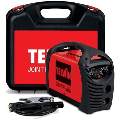 Telwin - Force 205 815859 Elektroden Inverter 170A Image