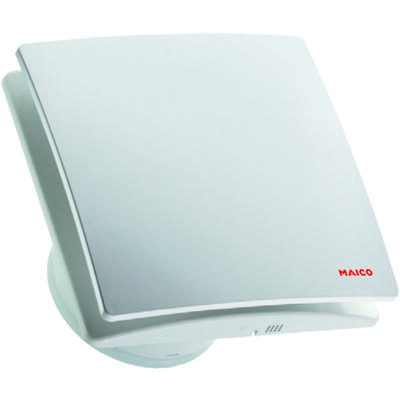 Kleinraumventilator, dn 100 integrierte Rückschlagklappe M0084.0300 - Maico Image