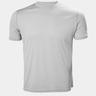 Helly Hansen Men's HH Technical Tshirt Grey 4XL