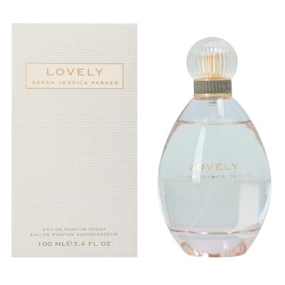 Sarah Jessica Parker Lovely Eau De Parfum 100ml