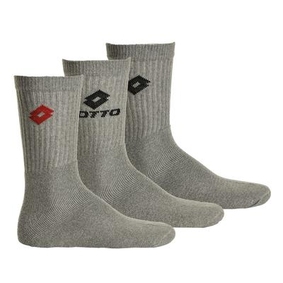 Lotto Sneaker Logomix Socken Image