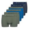 Tom Tailor Hip Pants 6 Pack Boxershort