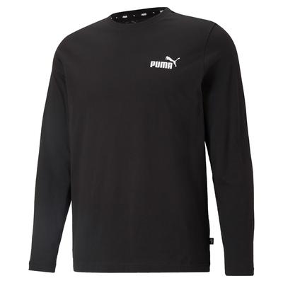 Puma Ess Tee Longsleeve