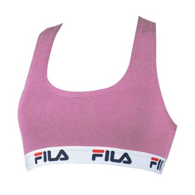 Fila Bustier Ungepolstert Baumwolle