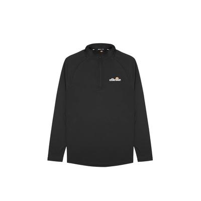 Ellesse Bovaro Zip Top Longsleeve