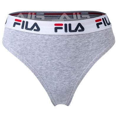 Fila Woman Elastic With Logo String