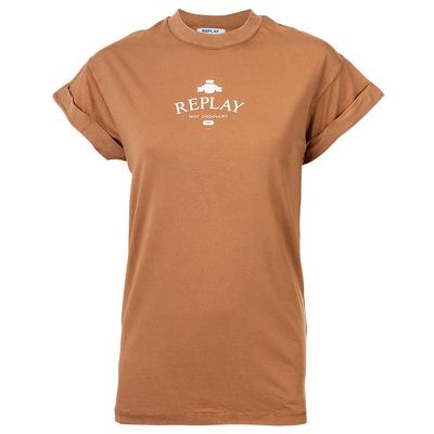 Replay Woman T-Shirt