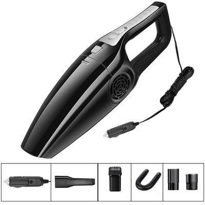 Car Vacuum Cleaner Wet And Dry Mini Wireless Car Vacuum Cleaner Handheld Rechargeable High Power Vacuum Cleaner