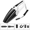 Car Vacuum Cleaner Wet And Dry Mini Wireless Car Vacuum Cleaner Handheld Rechargeable High Power Vacuum Cleaner