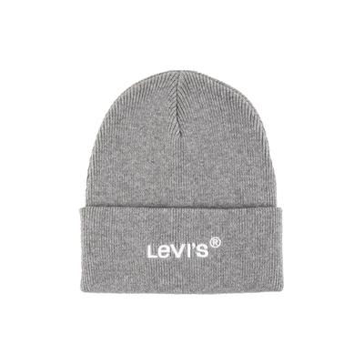 Levi's Wordmark Beanie Mütze