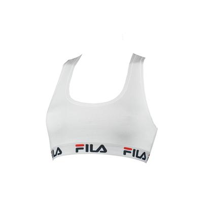 Fila Bustier Ungepolstert Baumwolle