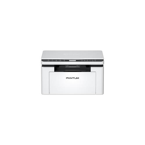 Pantum Bm2300w Multifunktionsdrucker Laser A4 22 Seiten Pro Minute Wlan