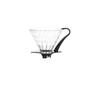 Bicchiere Hario Drip V60-03 - Nero