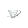 Bicchiere Hario Drip V60-01 - Bianco