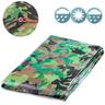 Telo camouflage altamente rinforzato 90g 4x5