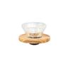 Bicchiere Hario Drip V60-01 - Legno d'ulivo