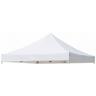 Ricambio gazebo brooks 3x3 in poliestere - cloth