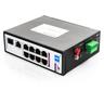 SWITCH 8 porte SP-SGI108S Industrie-SFP